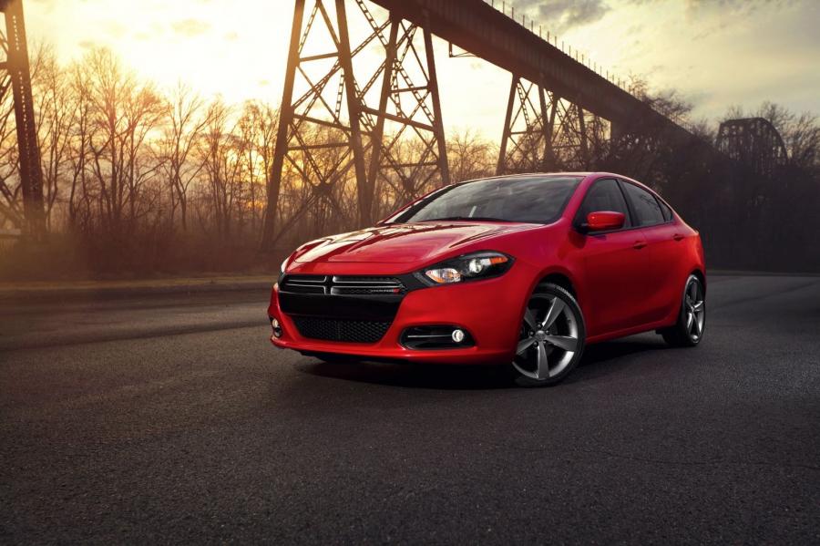  Dodge Dart 2012 года  (фото 117 из 145)